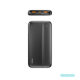 IZENIS DP-003 10000mAh DuraPower Bank,5V/2A(OUTPUT-2USB) ,(INPUT-MICRO/TYPE-C)