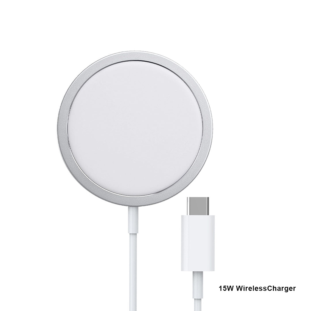 Wireless Mobile Charger For iPhone – eShop Now