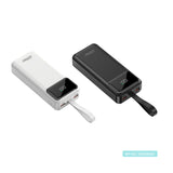 IZENIS MP-001 30000mAh MagaPower Bank with LED light