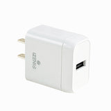 IZENIS P-01 Charger, 2.1A USB-A Plug