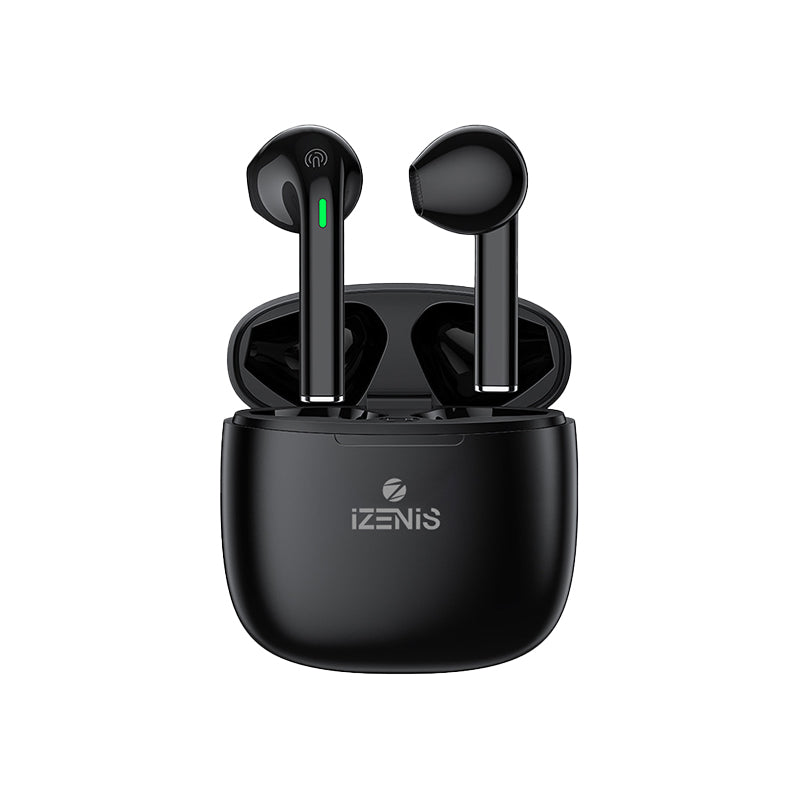 IZENIS izPodsG02 Bluetooth 5.3 Waterproof TWS Earbuds