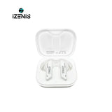 IZENIS izPods G03 Bluetooth 5.3,TWS In-Ear Earbuds，Waterproof Poceket Earphones